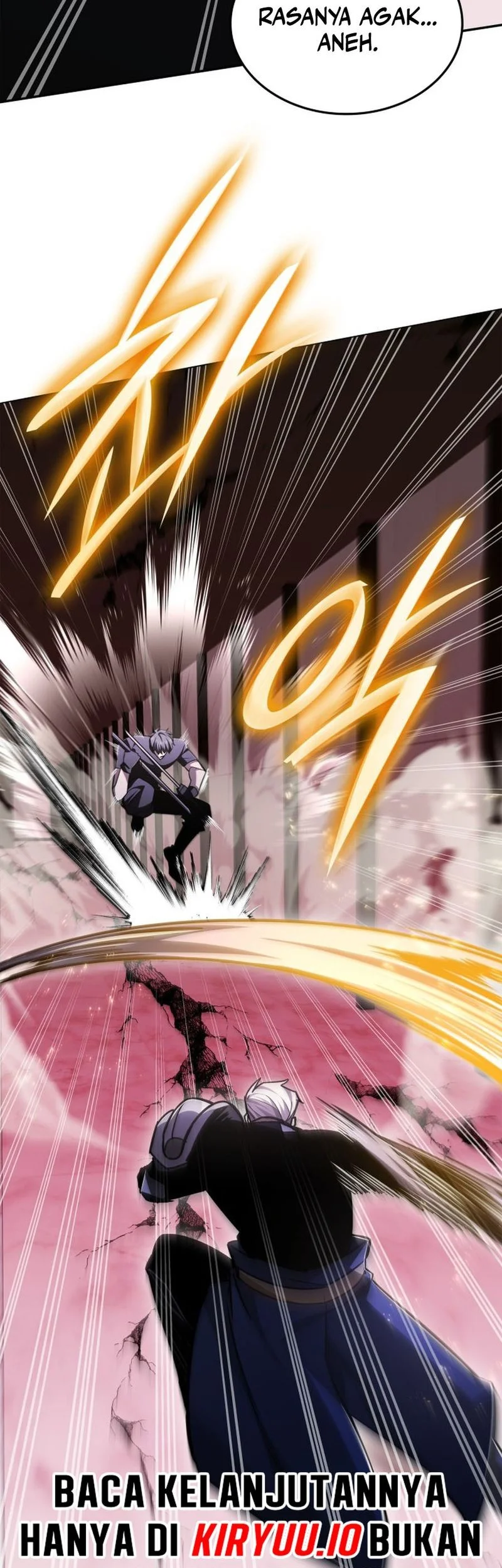 Subscribing to the Transcendent’s Channel Chapter 84 Fix Gambar 43